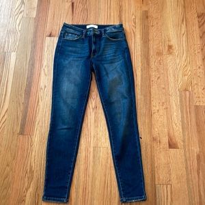 Buckle KanCan jeans size 28